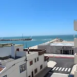 The 3 Waves Apartment Nazare