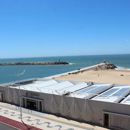 Apartment The 3 Waves