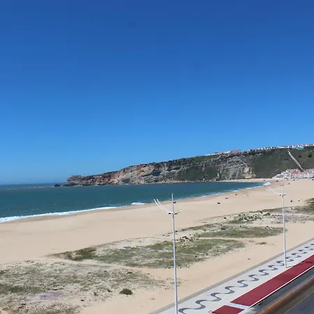 Apartamento The 3 Waves