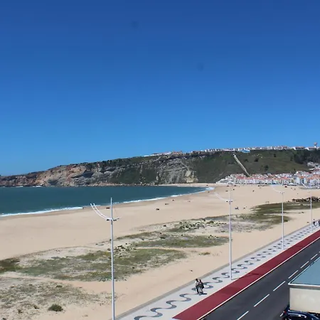 Apartment The 3 Waves *