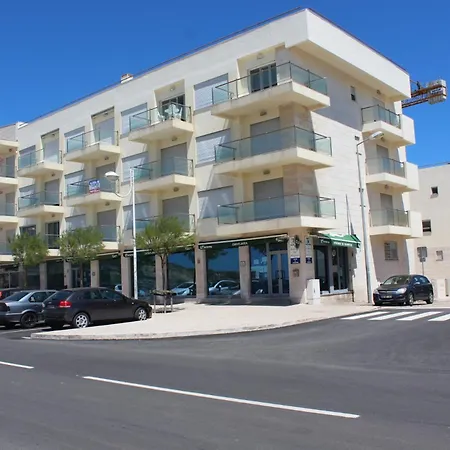 Apartment The 3 Waves