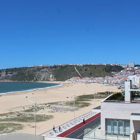 The 3 Waves Apartment *