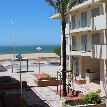 Apartment The 3 Waves *