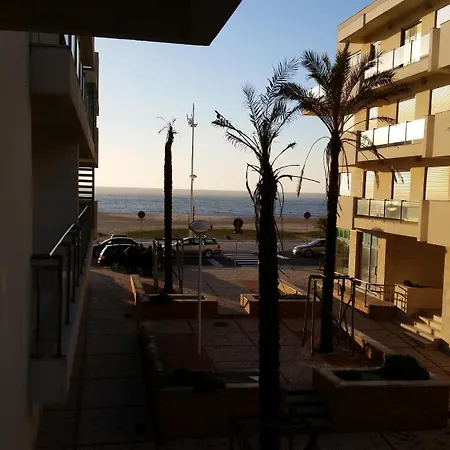 Apartment The 3 Waves