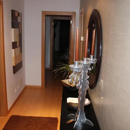 Apartamento The 3 Waves *