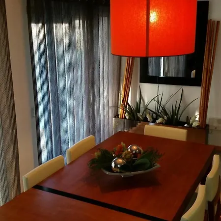 Apartamento The 3 Waves