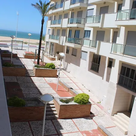 The 3 Waves Apartment *