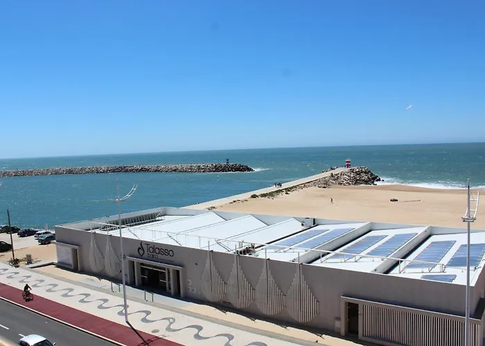 Apartment The 3 Waves