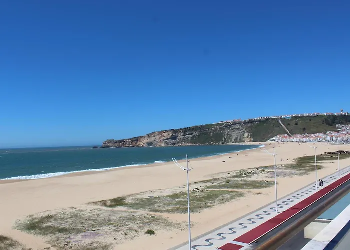 Apartment The 3 Waves