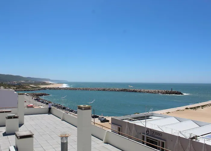 Apartment The 3 Waves