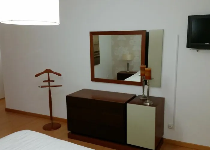 The 3 Waves Apartment *