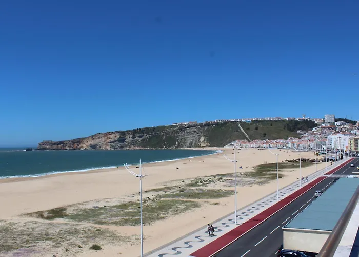 Apartment The 3 Waves *