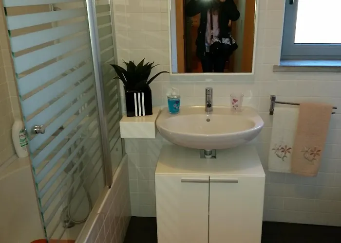 The 3 Waves Apartment