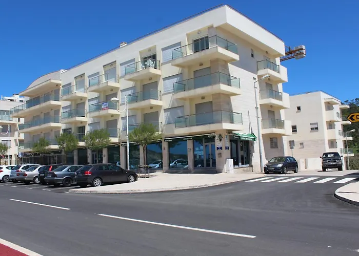 Apartment The 3 Waves