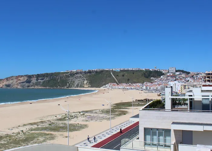 The 3 Waves Apartment *