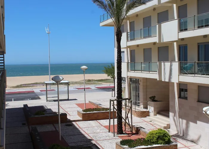 Apartment The 3 Waves *