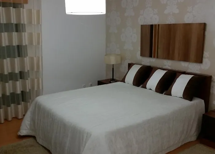 The 3 Waves * Nazare