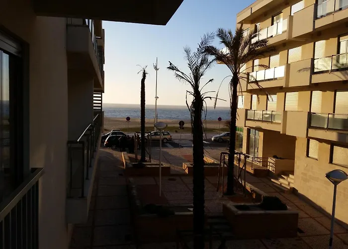 Apartment The 3 Waves