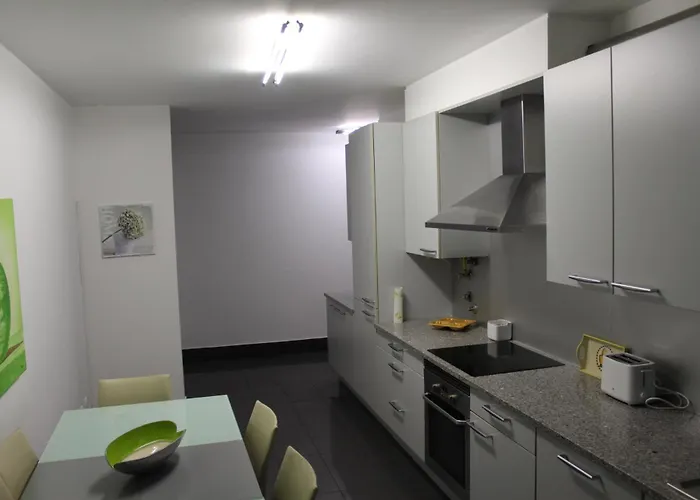 The 3 Waves Apartment *