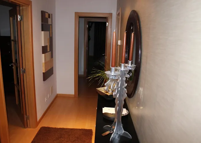 Apartment The 3 Waves *