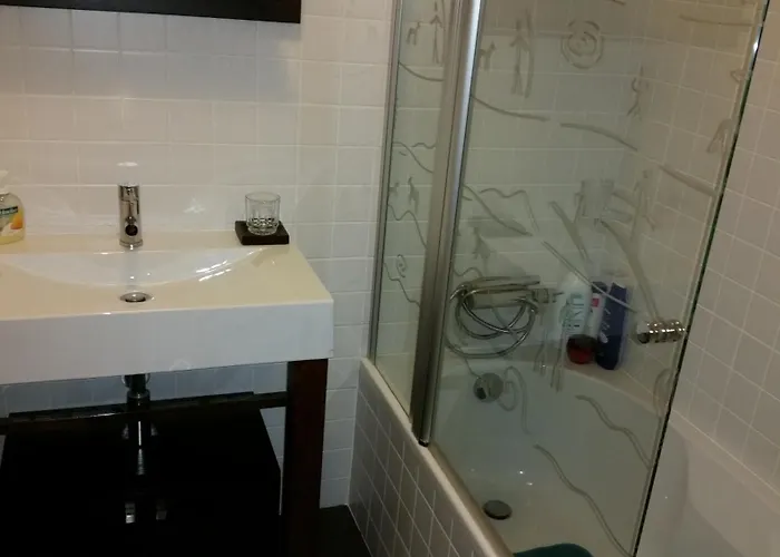 The 3 Waves Apartment