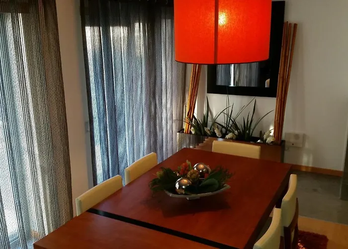 Apartment The 3 Waves