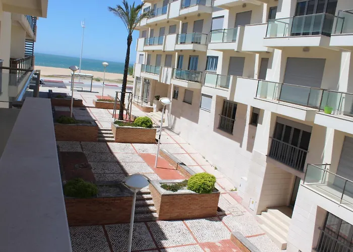 The 3 Waves Apartment *